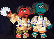 �l�`���c�΂��