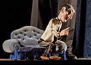 �X�e�t�@���E�u�����̃}���I�l�b�g�V�A�^�[