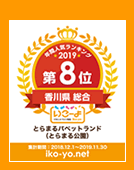 �����[��N�Ԑl�C�����L���O2019�@���쌧�����@��8��