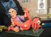 �l�`���c�̂̂͂�