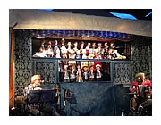 �uThe Three Musketeers�`�O�e�m�` �v�㉉�摜