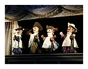 �uThe Three Musketeers�`�O�e�m�` �v�㉉�摜