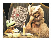 �u�Ηj���̂��������͂Ђ�������v�㉉�摜