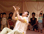 �u�����̂��ˁ`���񂪂��̂͂��܂�`�v�㉉�摜