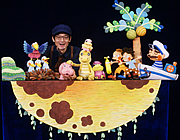 �u�̂قق�J�[�j�o���v�㉉�摜