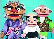 �Ȃ�܂��̂��D�H