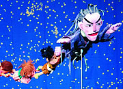 ���̐_�̂�������̗l�q