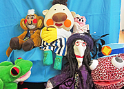 春一番人形劇祭