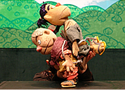 とらまる人形劇団