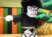 劇団にんぎょう畑