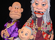 とらまる人形劇団