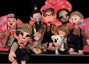 よろず劇場とんがらし