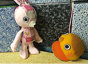 人形劇団くぐつ