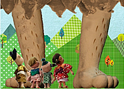 とらまる人形劇団