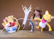 �l�`���c�̂̂͂�