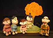 �Ƃ�܂�l�`���c