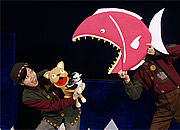 �Ƃ�܂�l�`���c