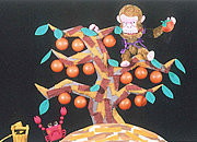 ���킦�E�ς؂��ƃX�e�[�W