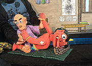 �l�`�ŋ��Ղ�Ղ�