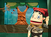 �Ƃ�܂�l�`���c